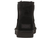 UGG Classic Mini II Black Women's Tektoty